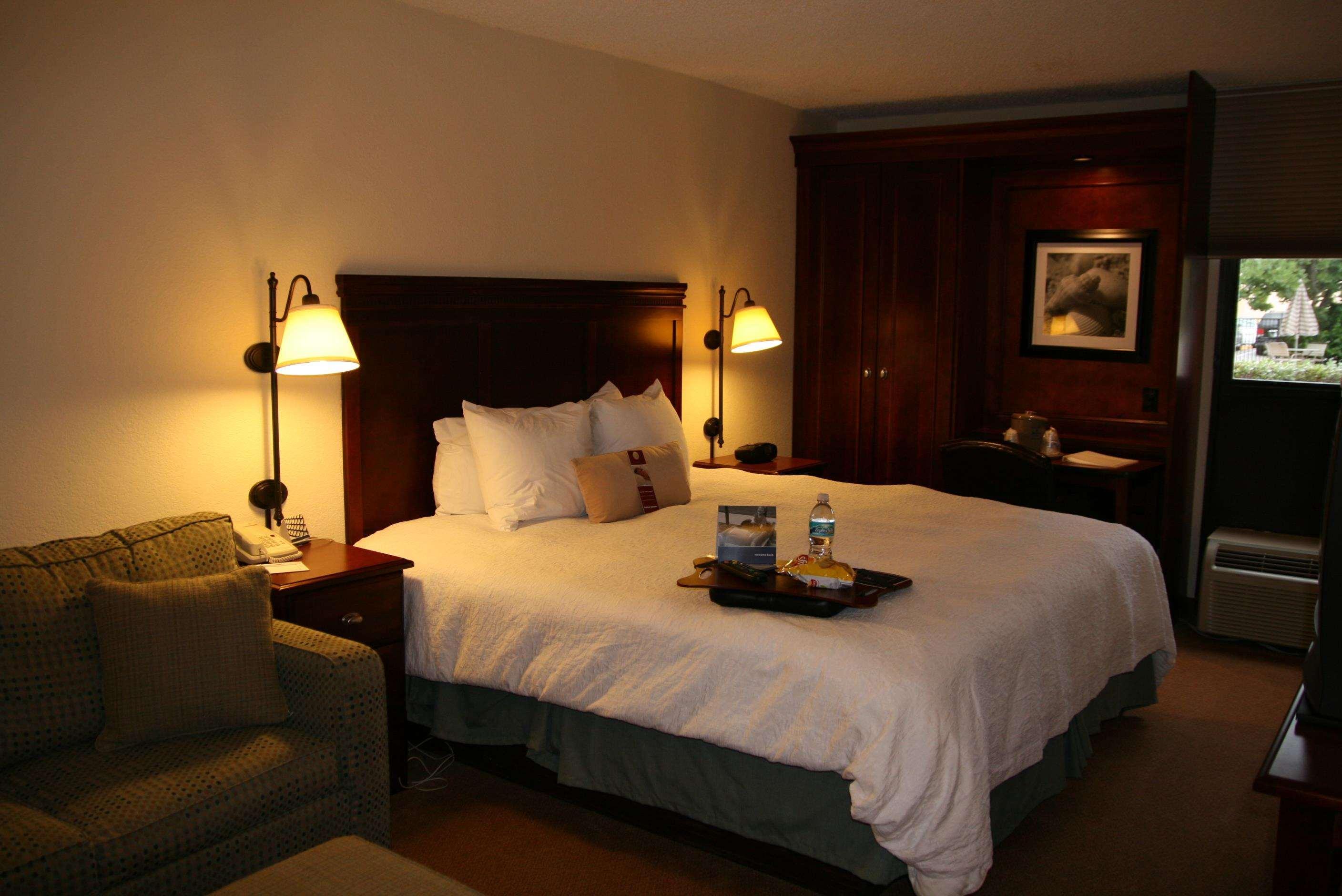 Hampton Inn Ft. Lauderdale-Cypress Creek Fort Lauderdale Habitación foto