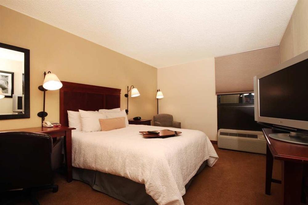 Hampton Inn Ft. Lauderdale-Cypress Creek Fort Lauderdale Habitación foto