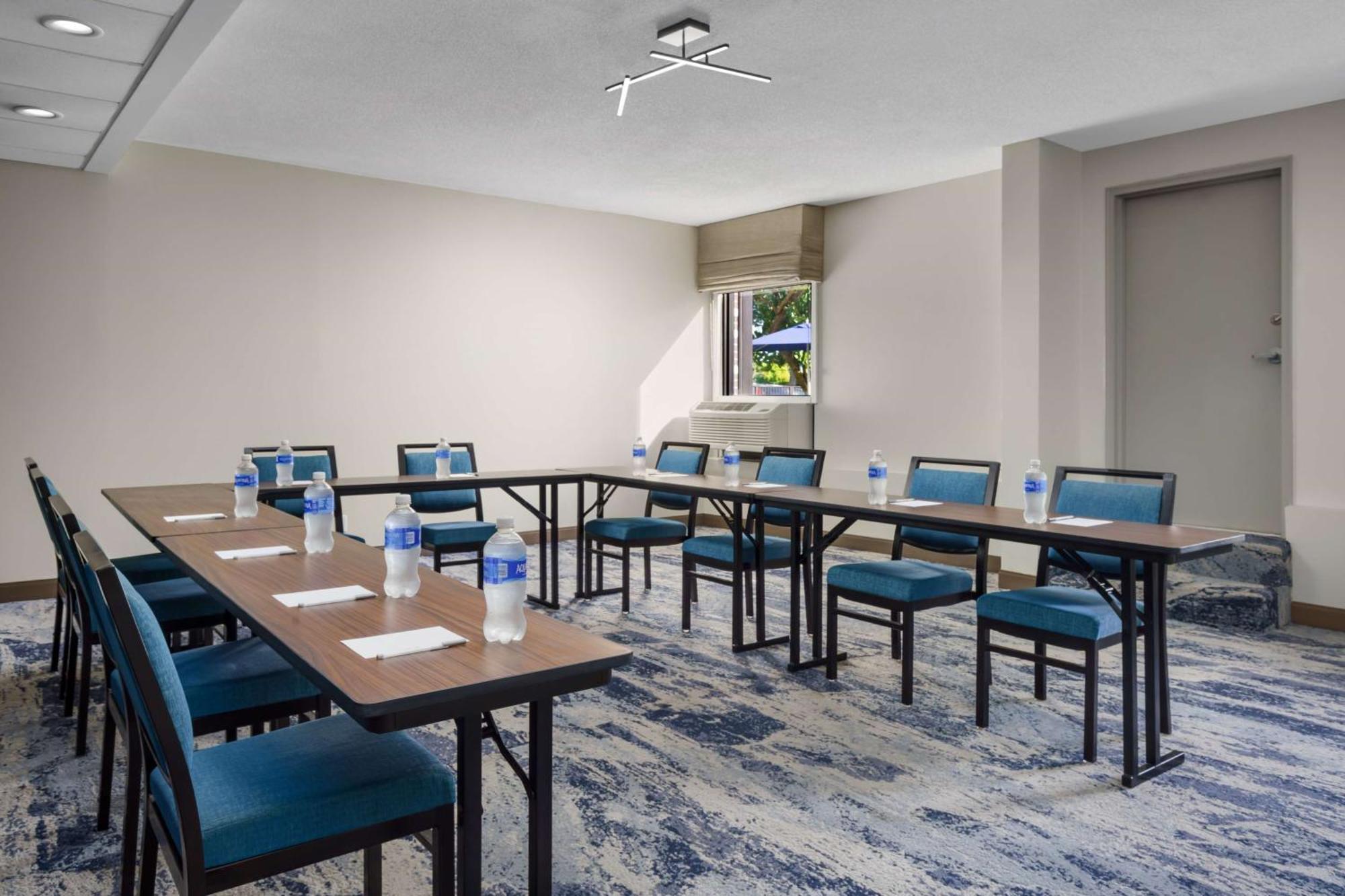 Hampton Inn Ft. Lauderdale-Cypress Creek Fort Lauderdale Exterior foto