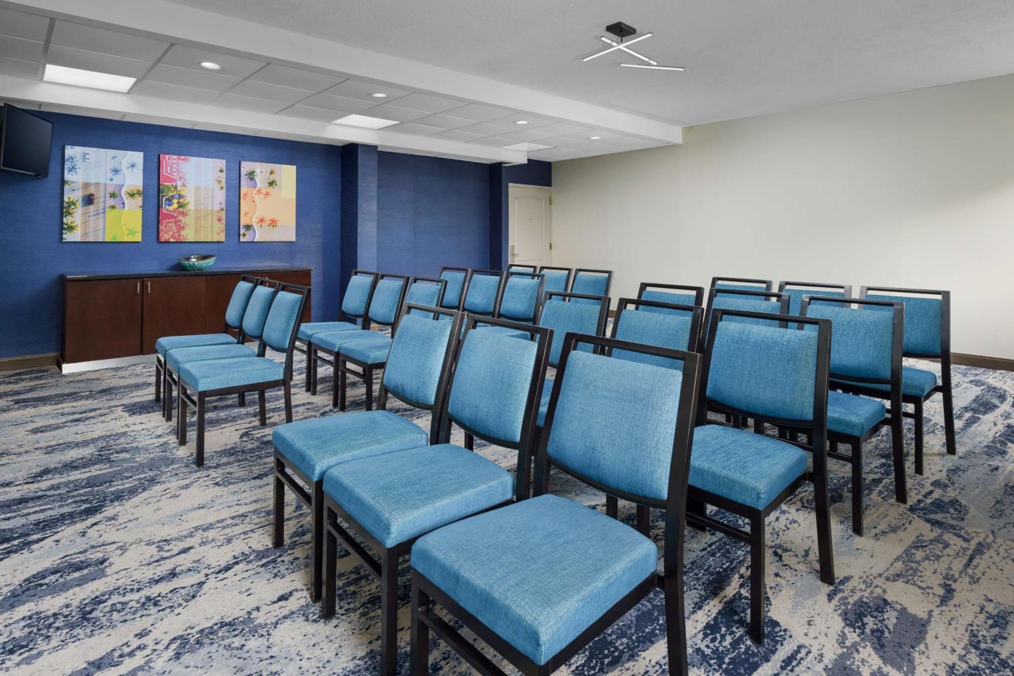 Hampton Inn Ft. Lauderdale-Cypress Creek Fort Lauderdale Exterior foto