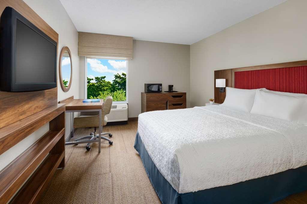 Hampton Inn Ft. Lauderdale-Cypress Creek Fort Lauderdale Habitación foto