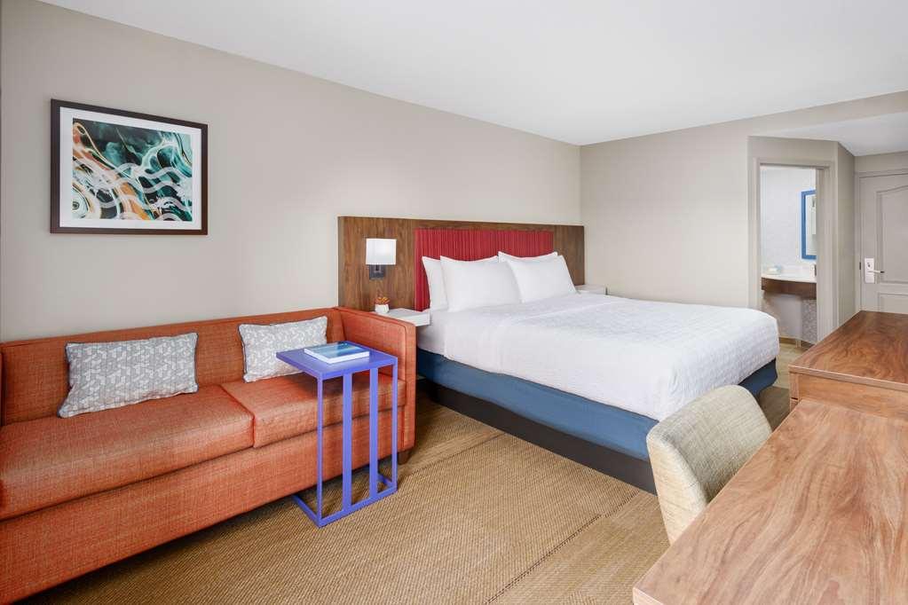 Hampton Inn Ft. Lauderdale-Cypress Creek Fort Lauderdale Habitación foto