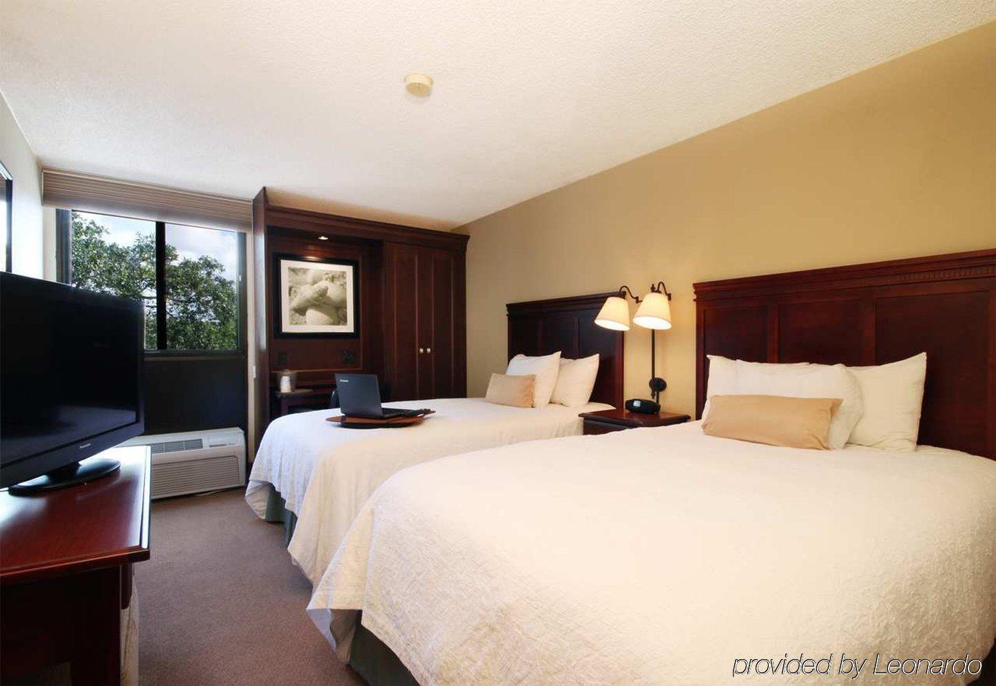 Hampton Inn Ft. Lauderdale-Cypress Creek Fort Lauderdale Habitación foto