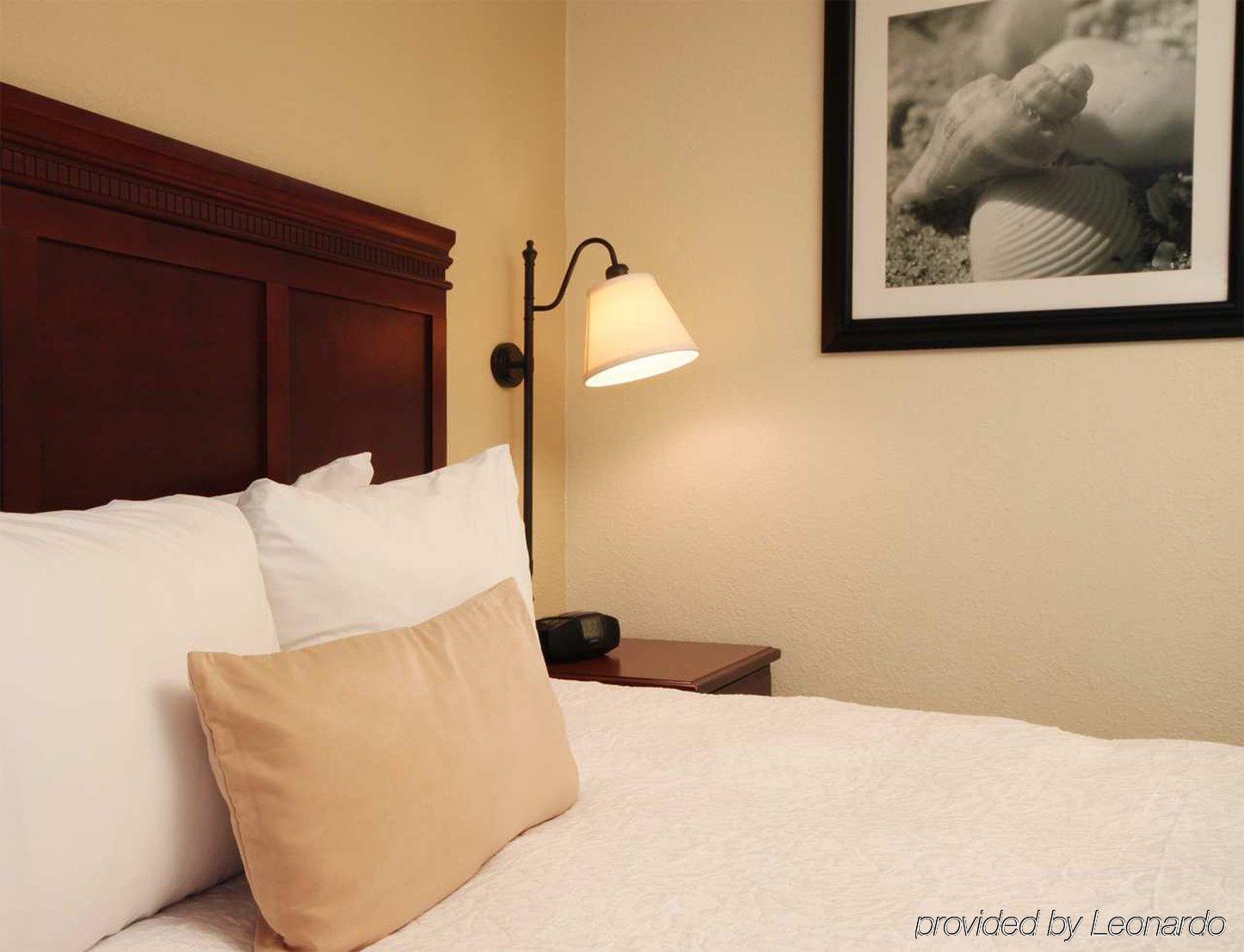 Hampton Inn Ft. Lauderdale-Cypress Creek Fort Lauderdale Habitación foto