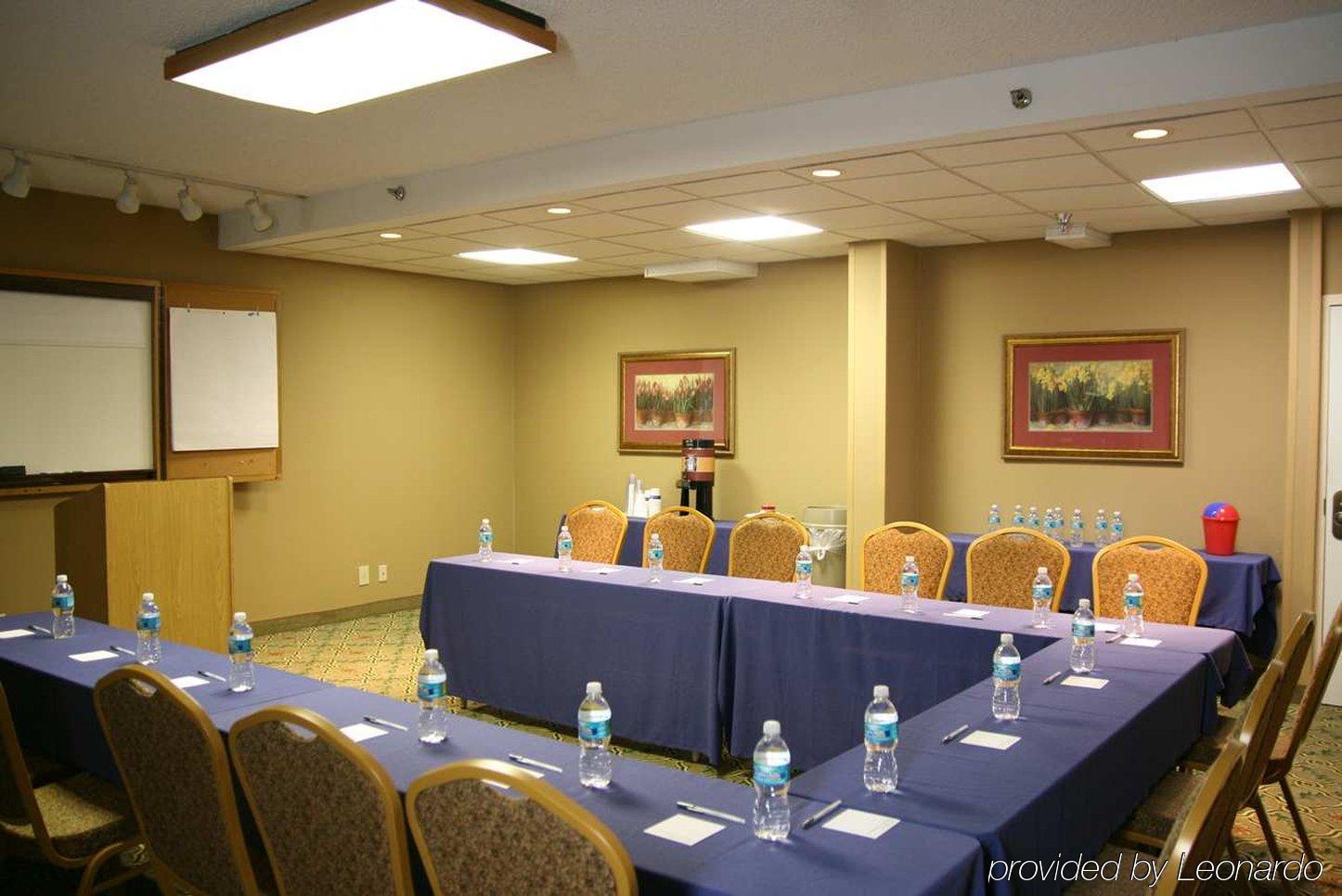 Hampton Inn Ft. Lauderdale-Cypress Creek Fort Lauderdale Facilidades foto
