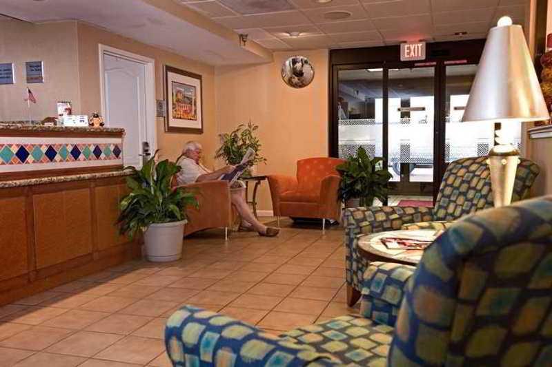 Hampton Inn Ft. Lauderdale-Cypress Creek Fort Lauderdale Habitación foto