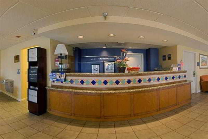Hampton Inn Ft. Lauderdale-Cypress Creek Fort Lauderdale Exterior foto