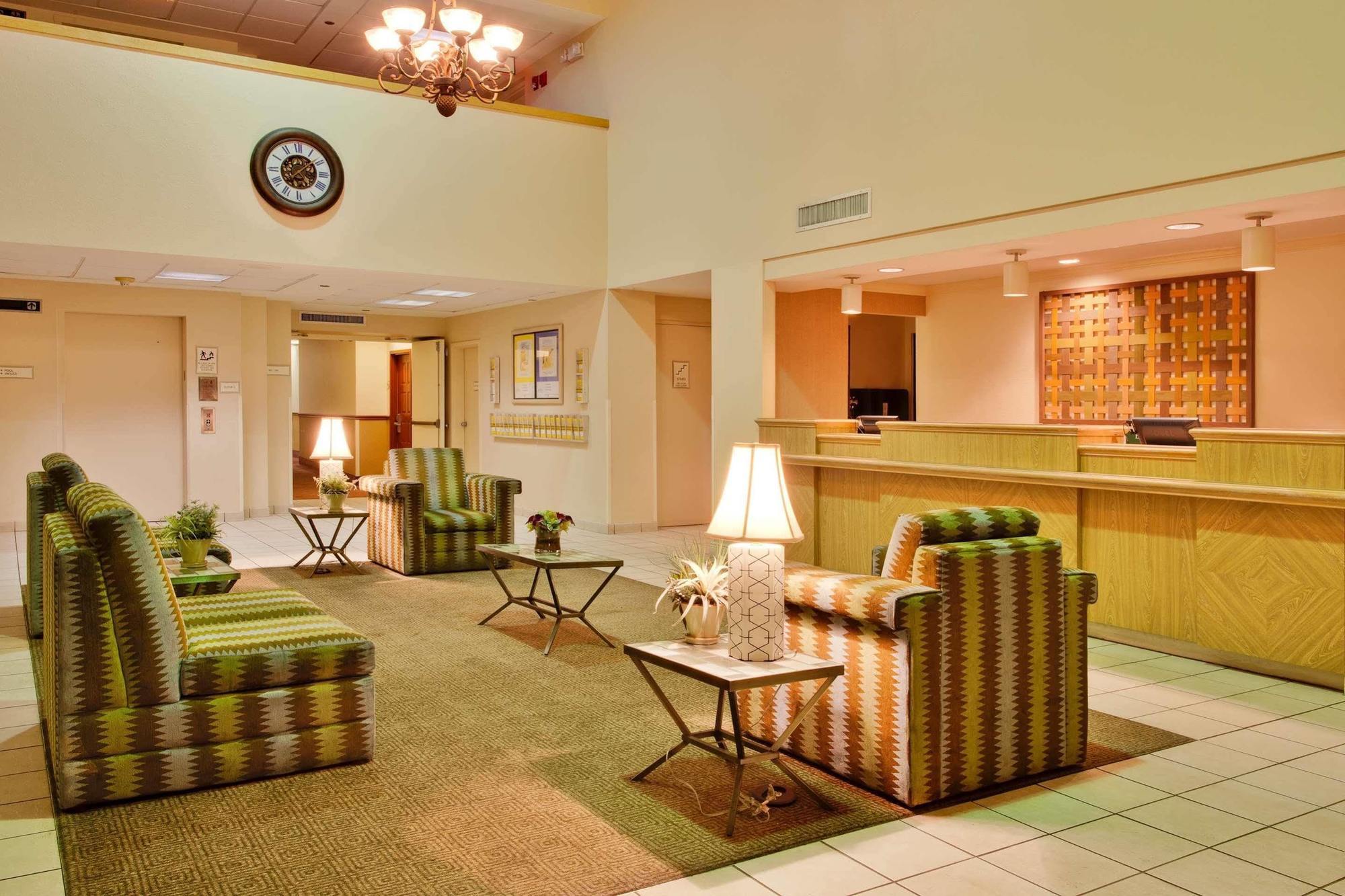 Hampton Inn Ft. Lauderdale-Cypress Creek Fort Lauderdale Exterior foto