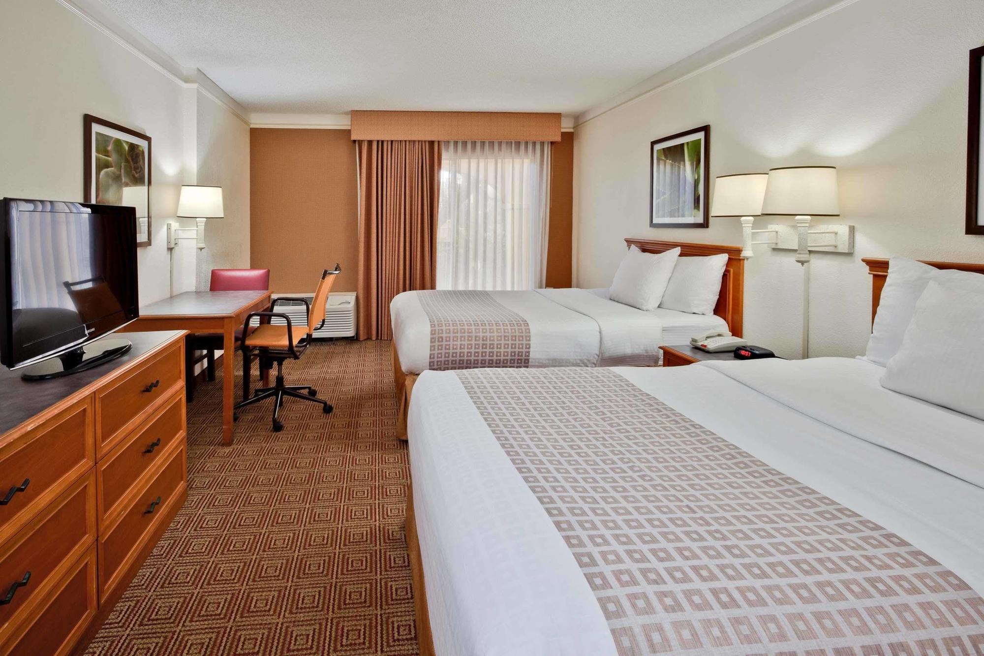 Hampton Inn Ft. Lauderdale-Cypress Creek Fort Lauderdale Exterior foto