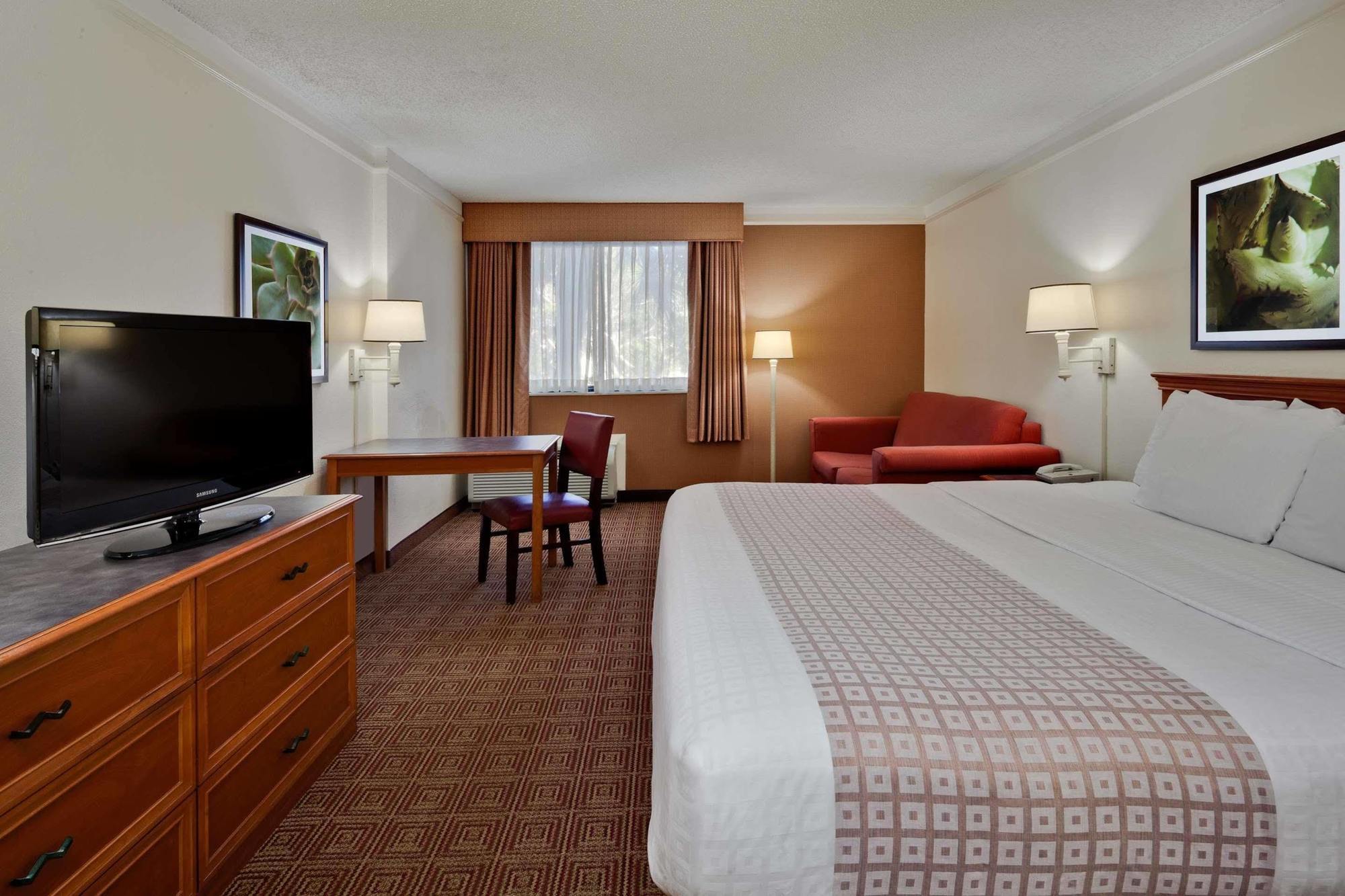 Hampton Inn Ft. Lauderdale-Cypress Creek Fort Lauderdale Exterior foto